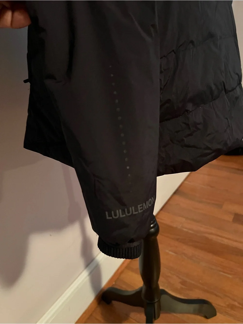lululemon athletica women down